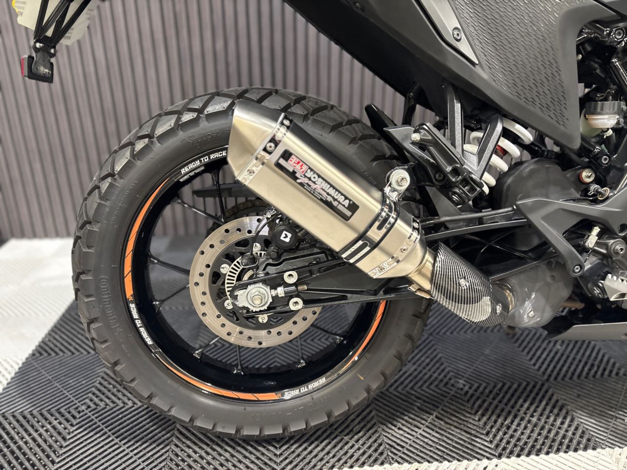 Used KTM 390 Adventure for sale - 78435250: Photo 16
