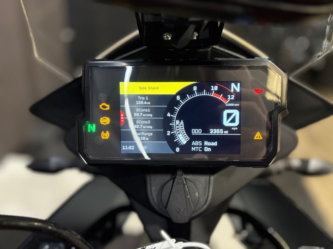 Used KTM 390 Adventure for sale - 78435250: Photo 17