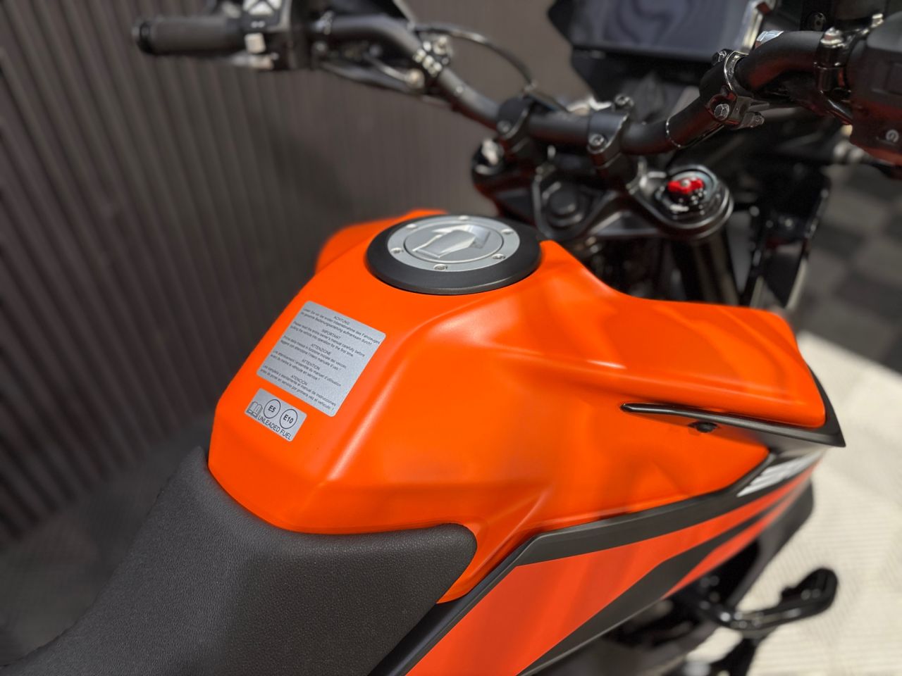 Used KTM 390 Adventure for sale - 78435250: Photo 18