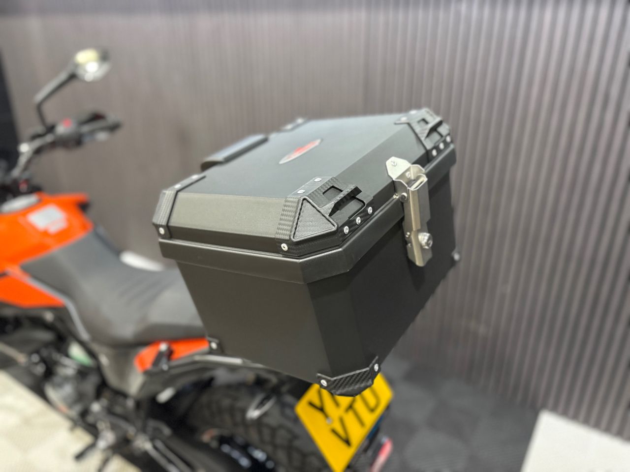 Used KTM 390 Adventure for sale - 78435250: Photo 19