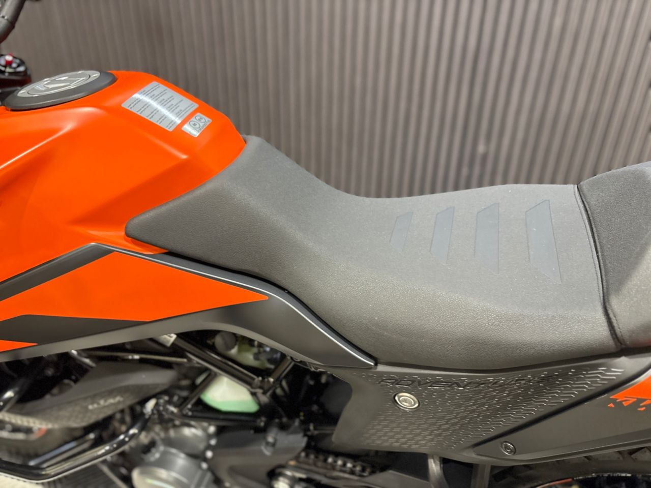 Used KTM 390 Adventure for sale - 78435250: Photo 20
