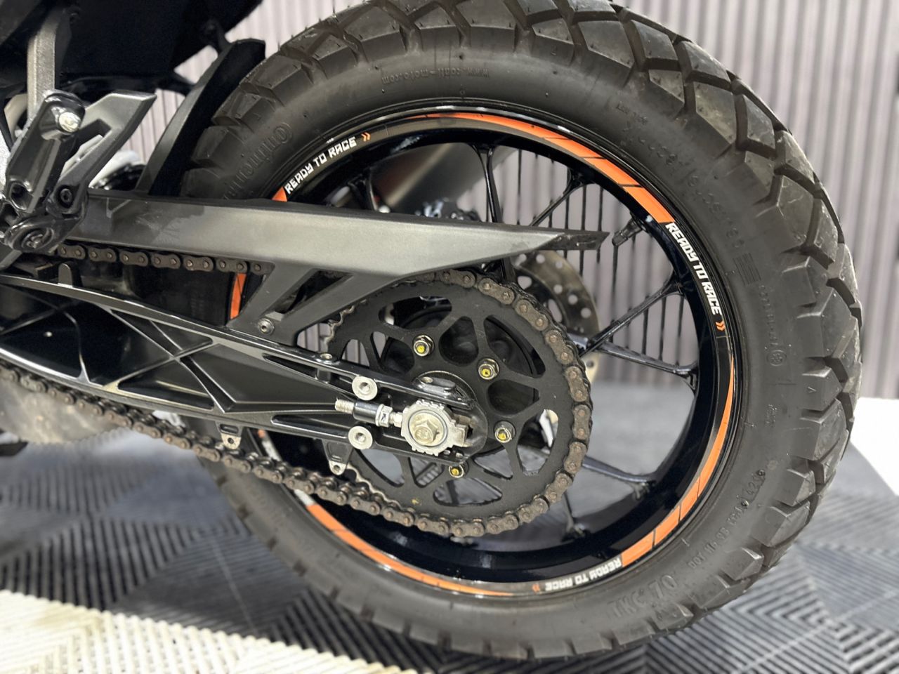 Used KTM 390 Adventure for sale - 78435250: Photo 22