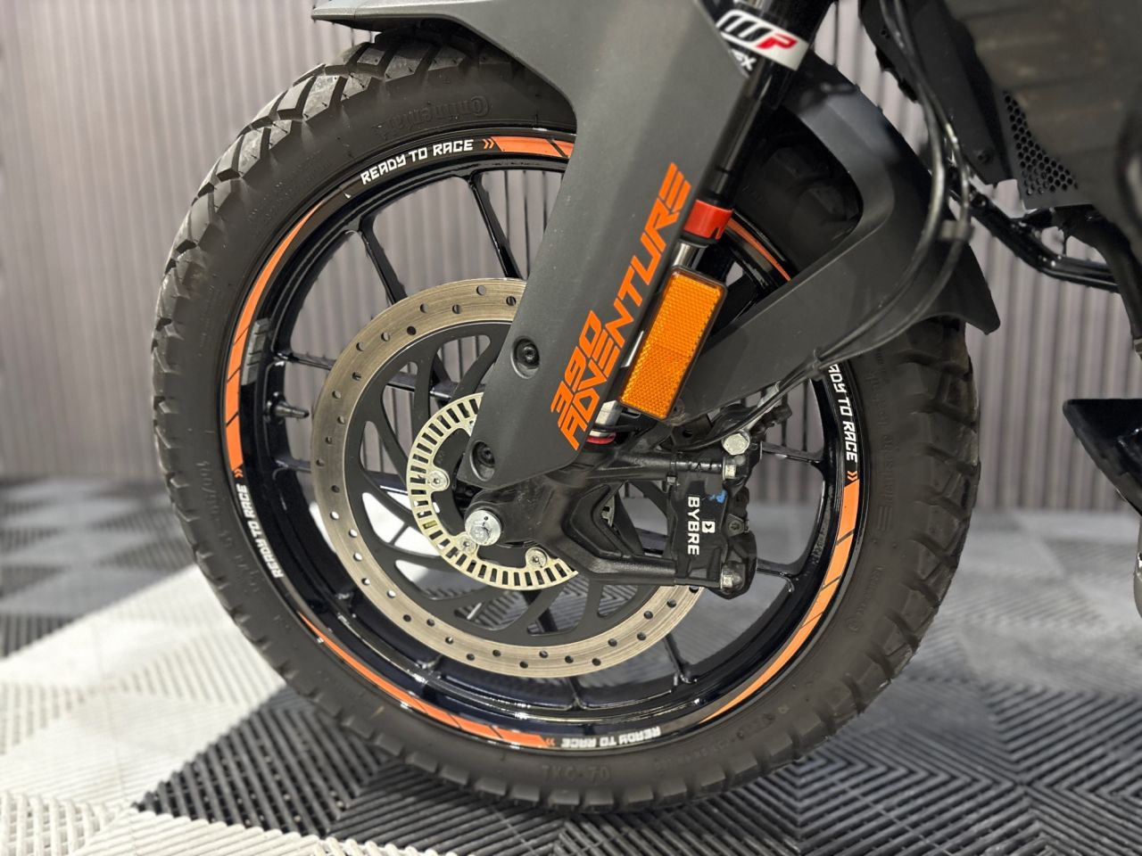 Used KTM 390 Adventure for sale - 78435250: Photo 23
