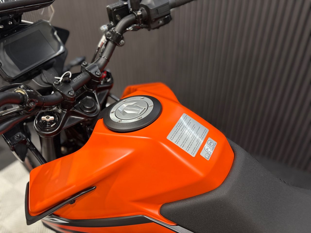 Used KTM 390 Adventure for sale - 78435250: Photo 25