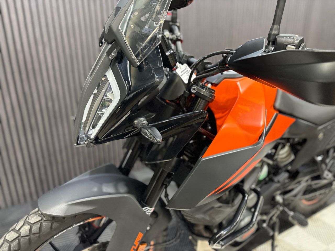 Used KTM 390 Adventure for sale - 78435250: Photo 26