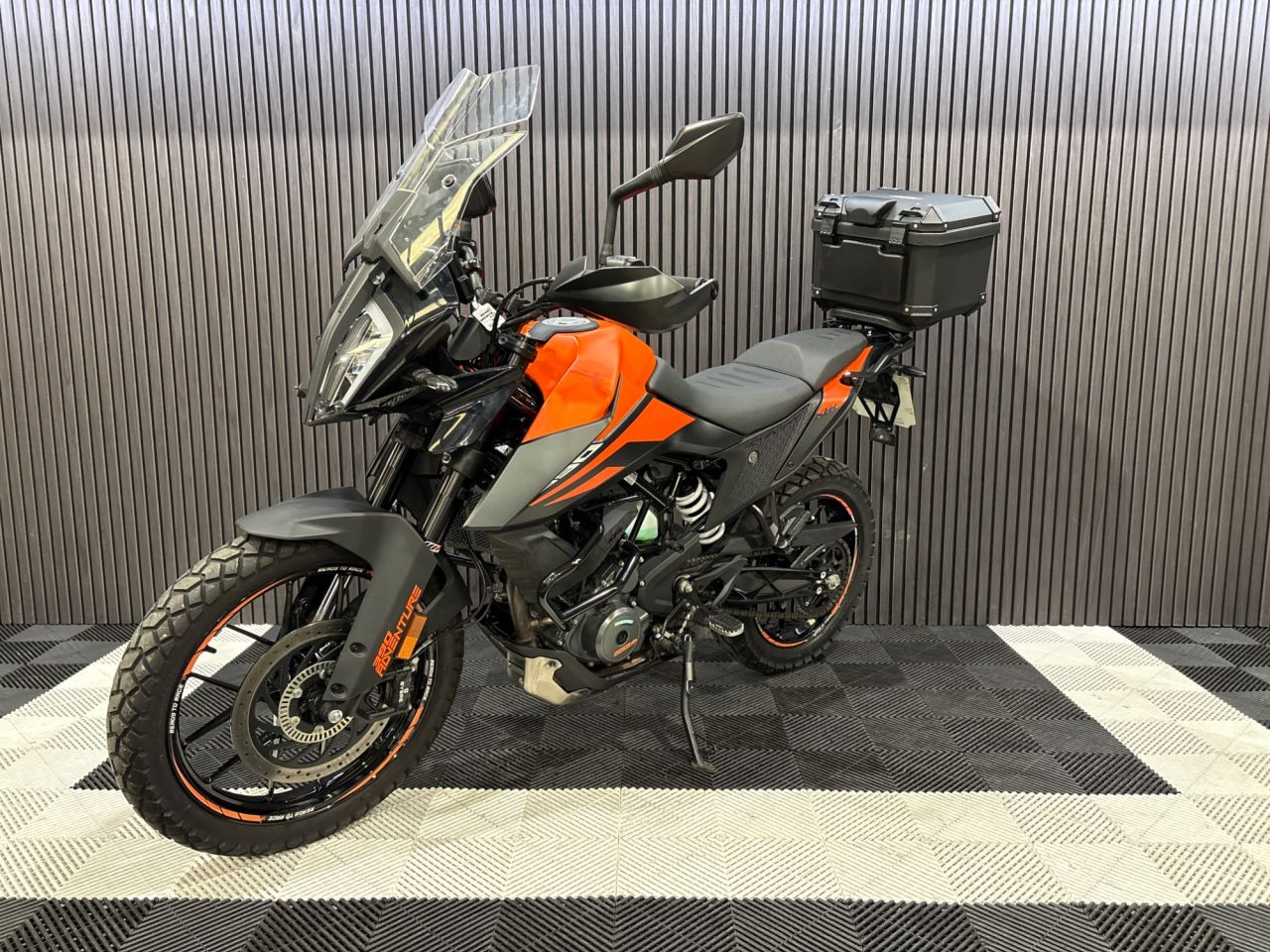 Used KTM 390 Adventure for sale - 78435250: Photo 7