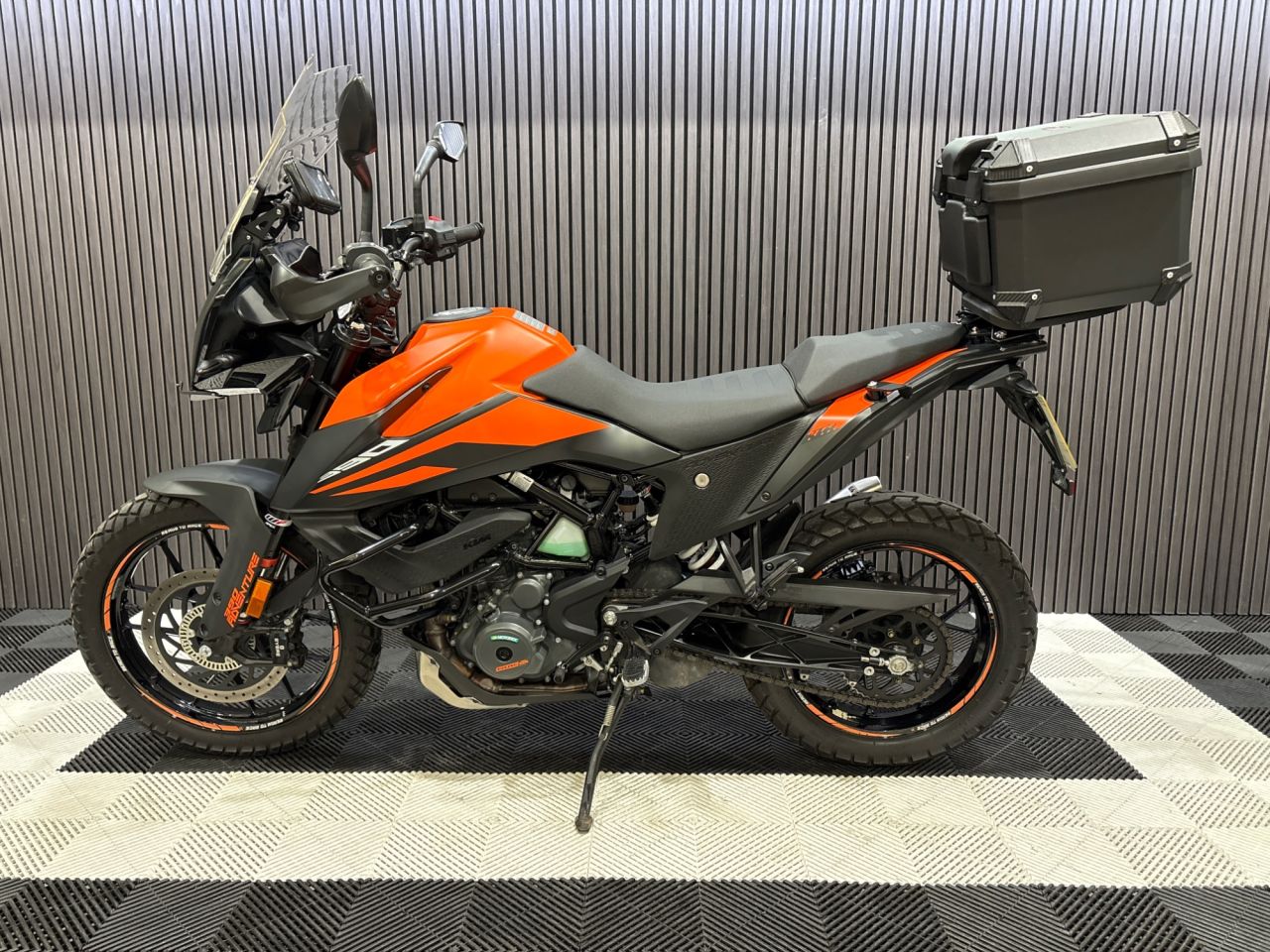 Used KTM 390 Adventure for sale - 78435250: Photo 9