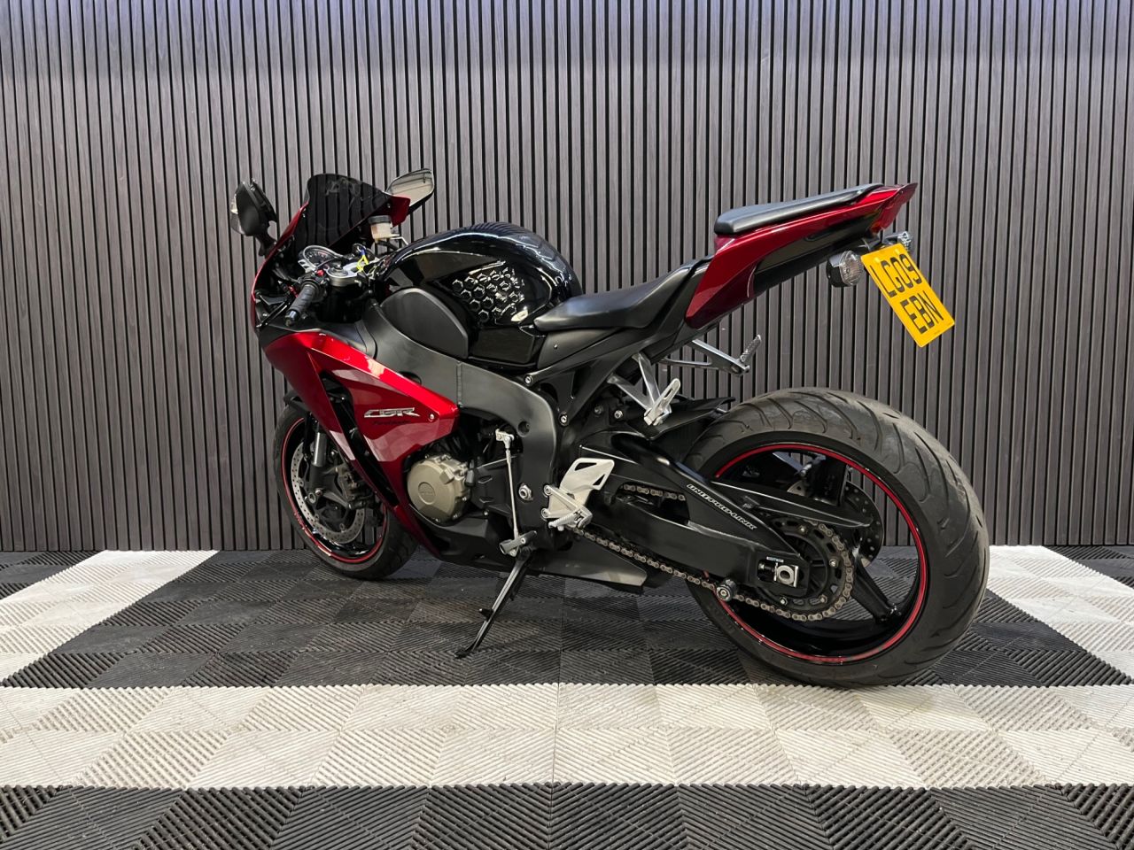 Used Honda CBR1000RR Fireblade for sale - 78435571: Photo 10
