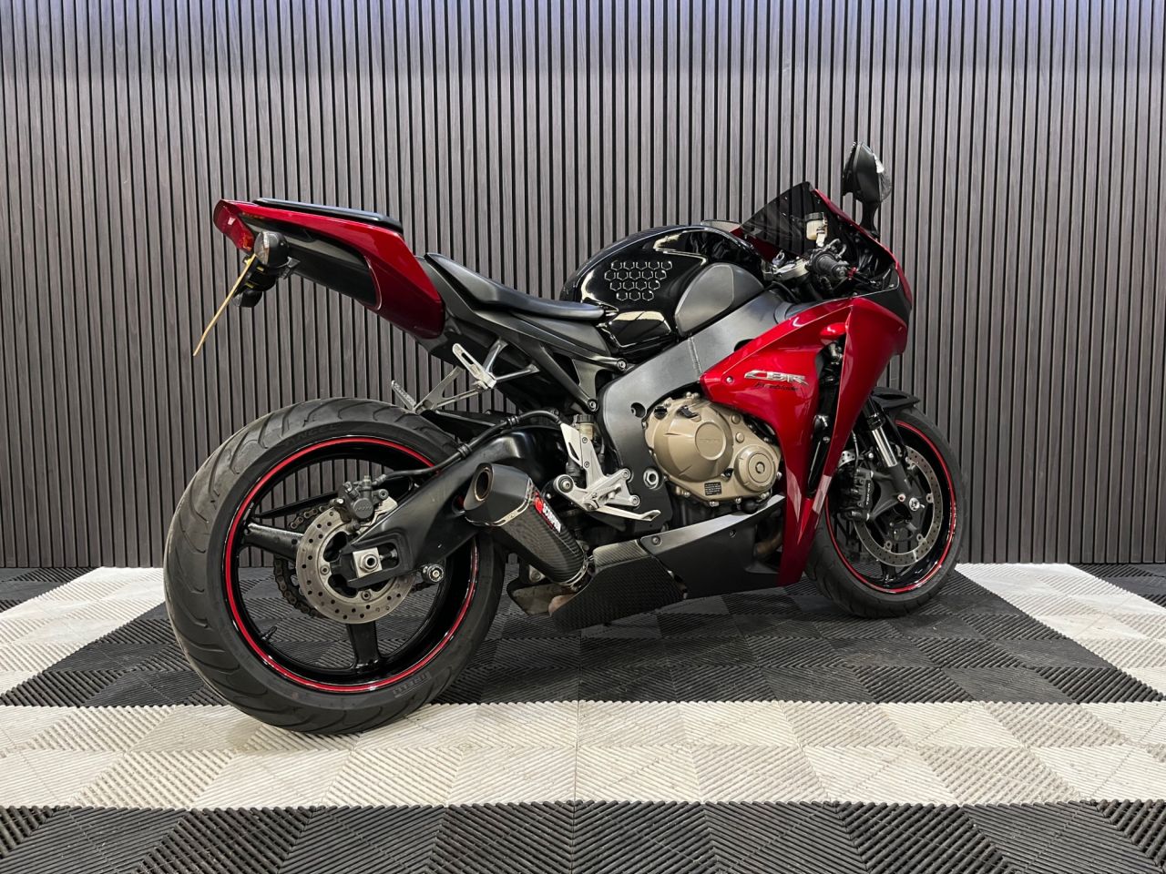 Used Honda CBR1000RR Fireblade for sale - 78435571: Photo 11