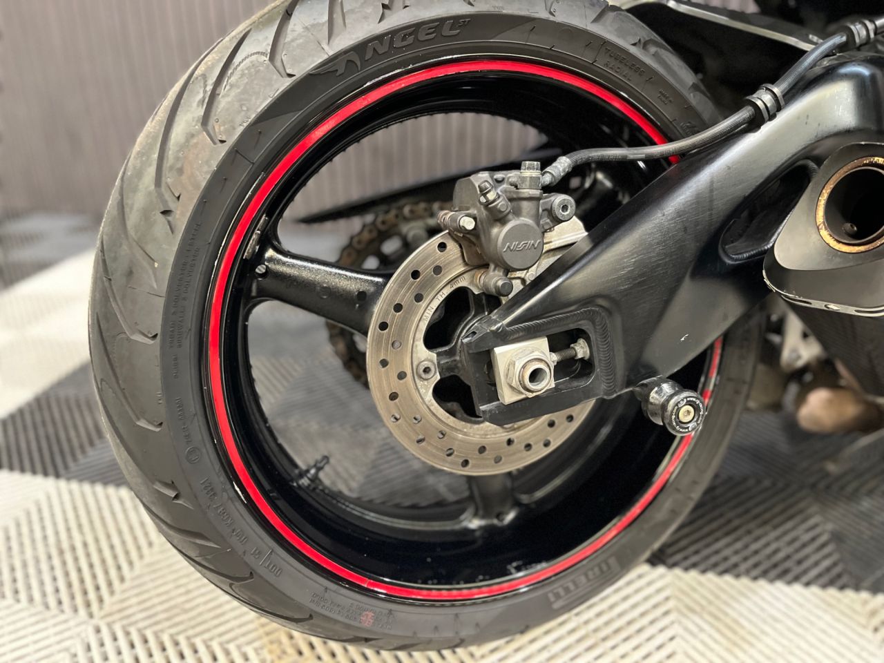 Used Honda CBR1000RR Fireblade for sale - 78435571: Photo 12