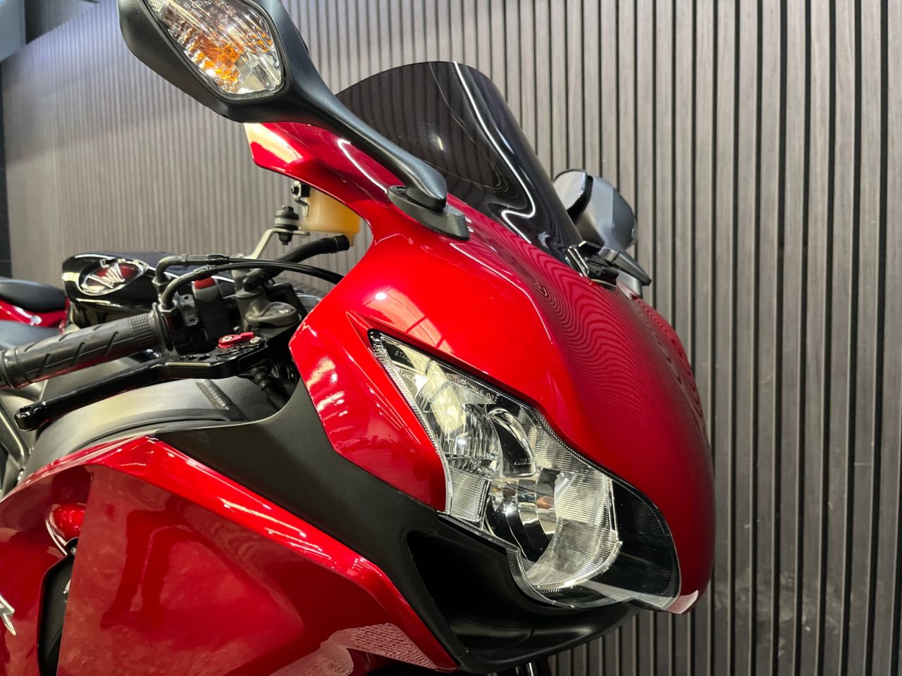Used Honda CBR1000RR Fireblade for sale - 78435571: Photo 20