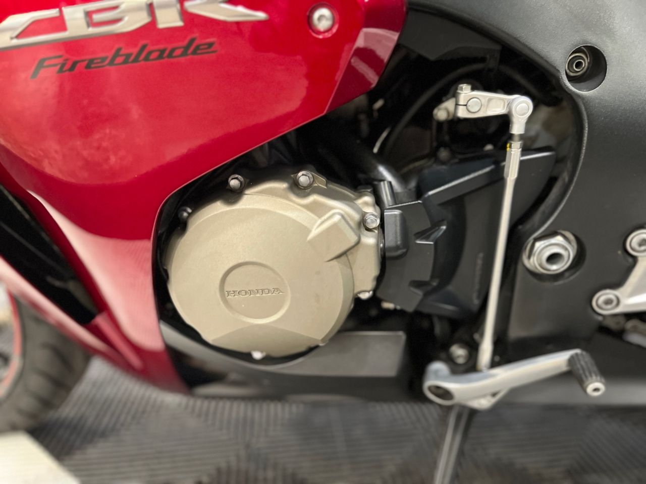 Used Honda CBR1000RR Fireblade for sale - 78435571: Photo 22