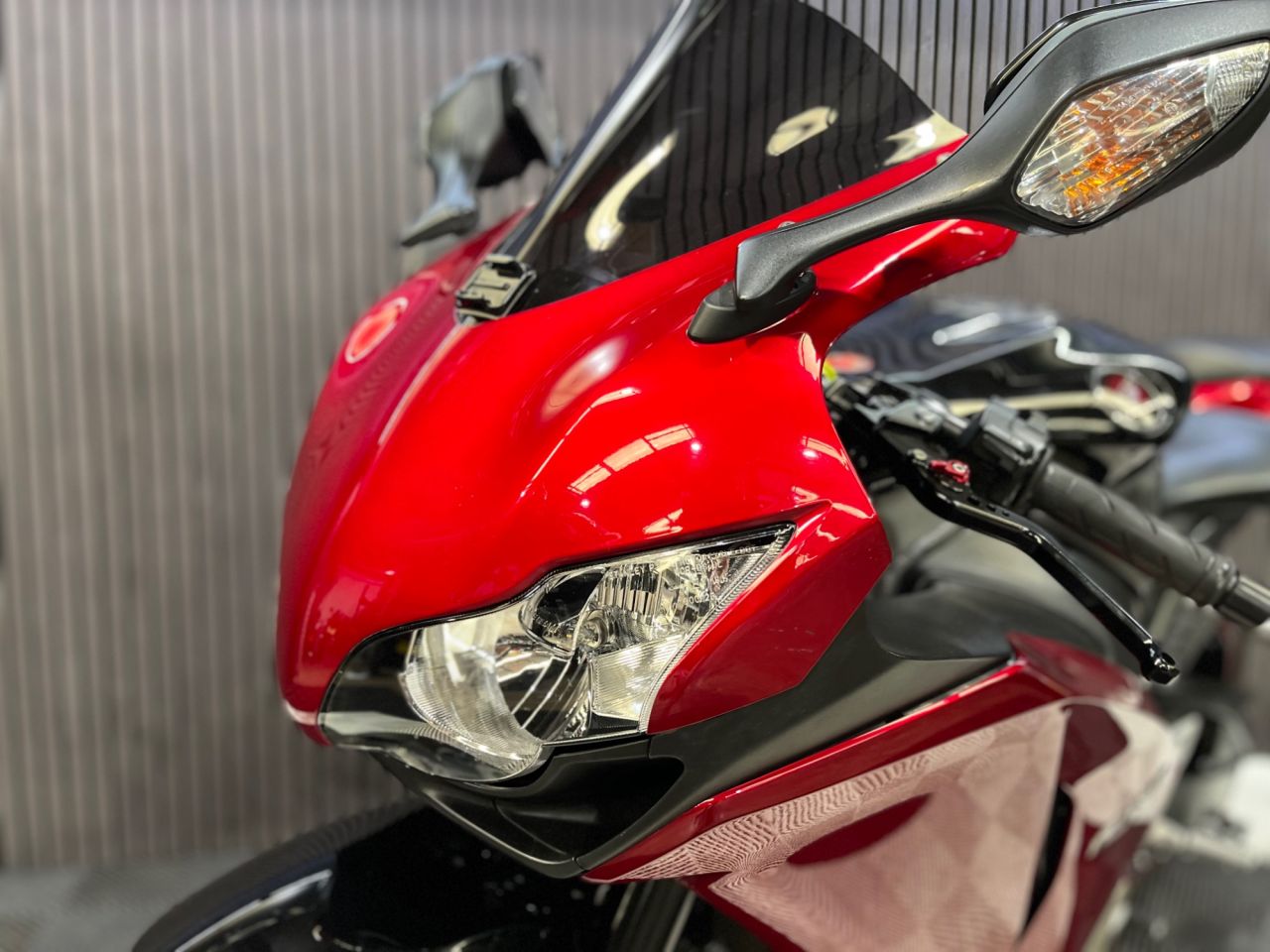 Used Honda CBR1000RR Fireblade for sale - 78435571: Photo 25