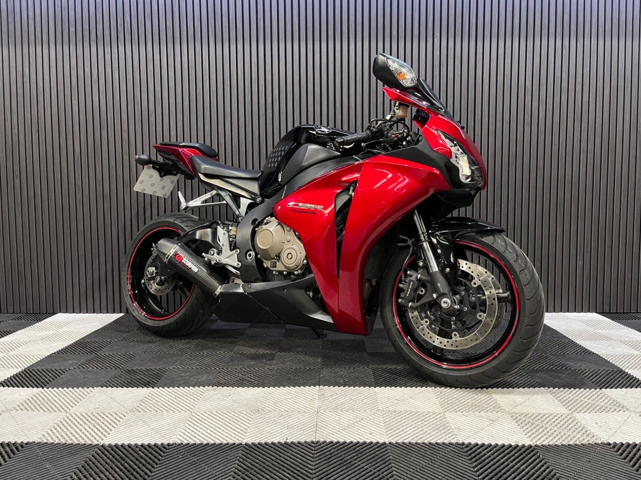 Used Honda CBR1000RR Fireblade for sale - 78435571: Photo 6