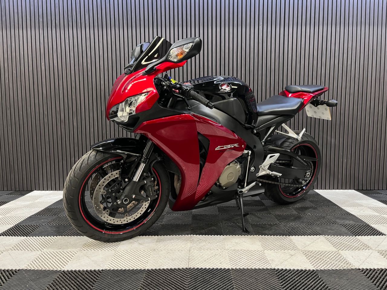 Used Honda CBR1000RR Fireblade for sale - 78435571: Photo 7
