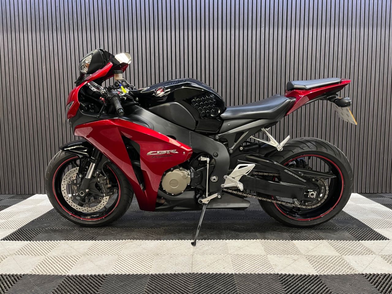 Used Honda CBR1000RR Fireblade for sale - 78435571: Photo 9