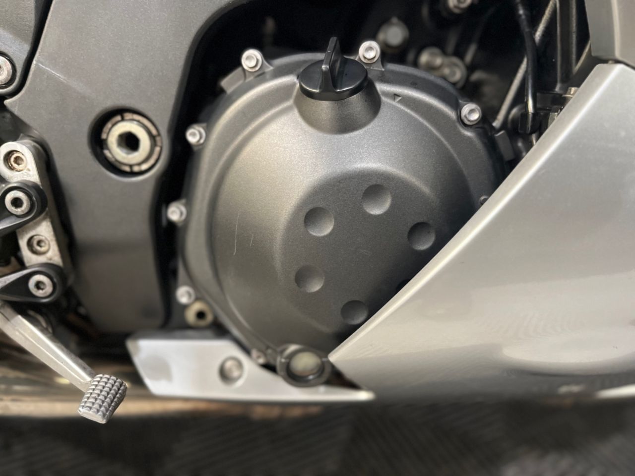 Used Kawasaki ZZR1400 for sale - 78434558: Photo 15