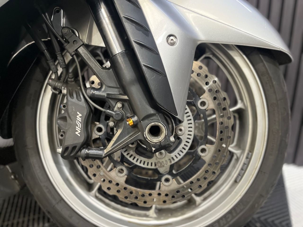 Used Kawasaki ZZR1400 for sale - 78434558: Photo 17