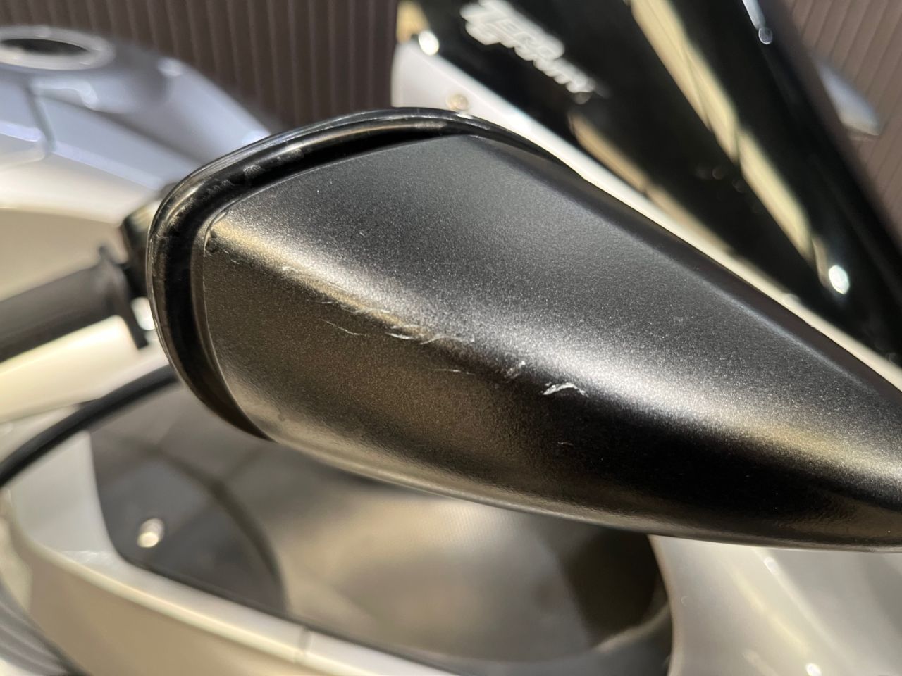 Used Kawasaki ZZR1400 for sale - 78434558: Photo 22