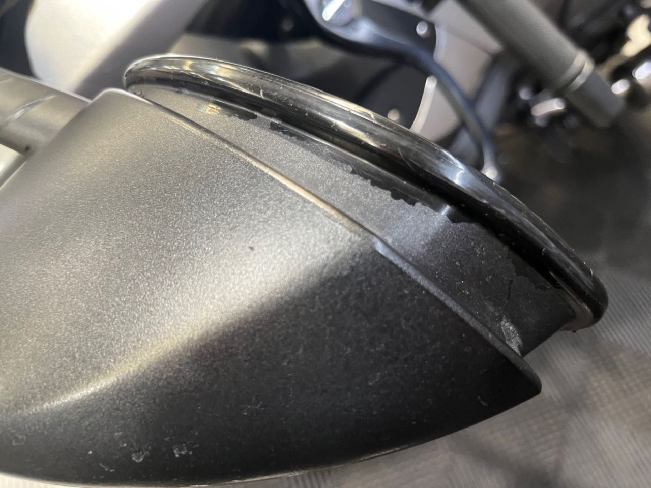 Used Kawasaki ZZR1400 for sale - 78434558: Photo 25