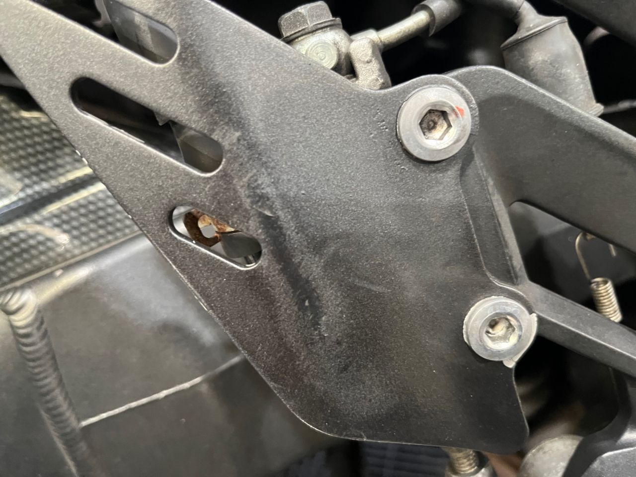 Used Kawasaki ZZR1400 for sale - 78434558: Photo 29