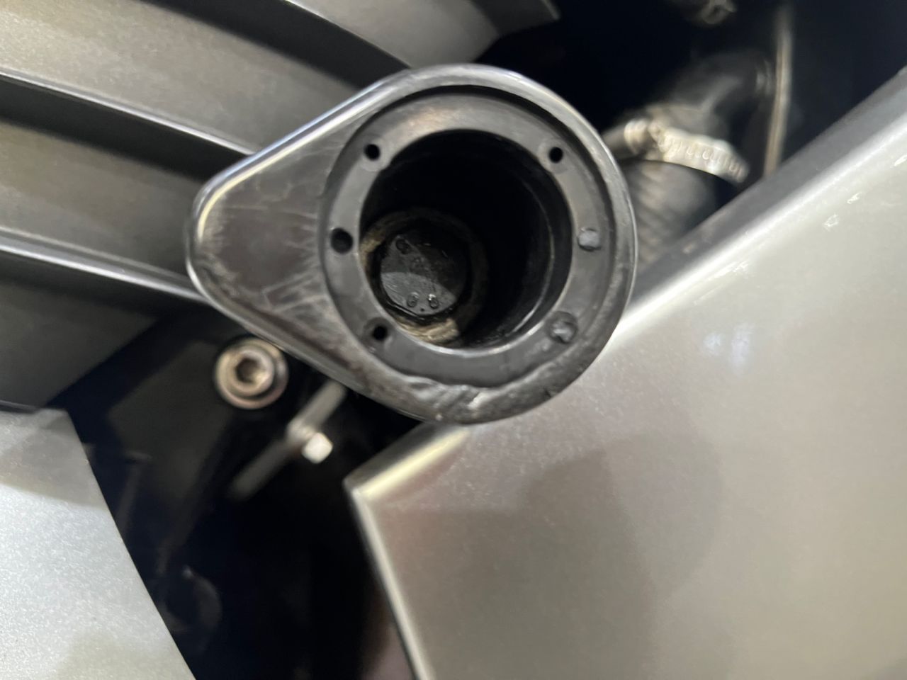Used Kawasaki ZZR1400 for sale - 78434558: Photo 34