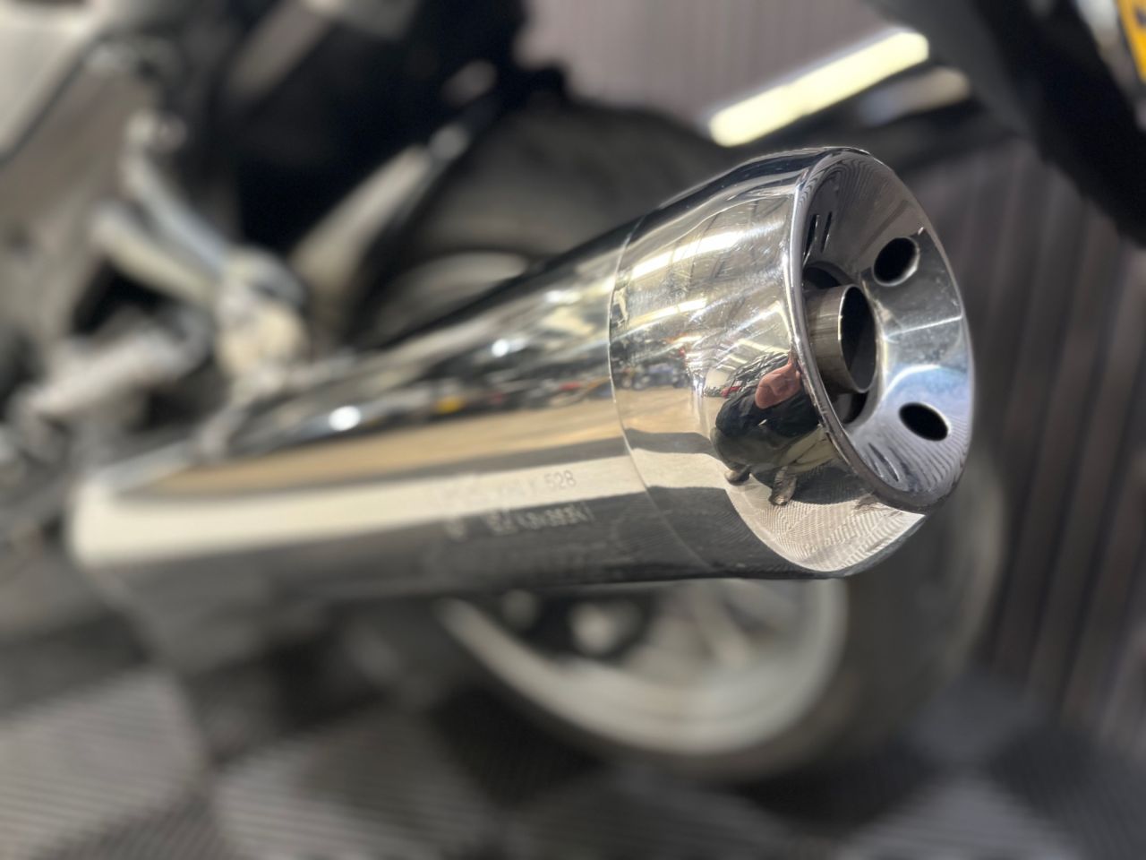 Used Kawasaki ZZR1400 for sale - 78434558: Photo 40
