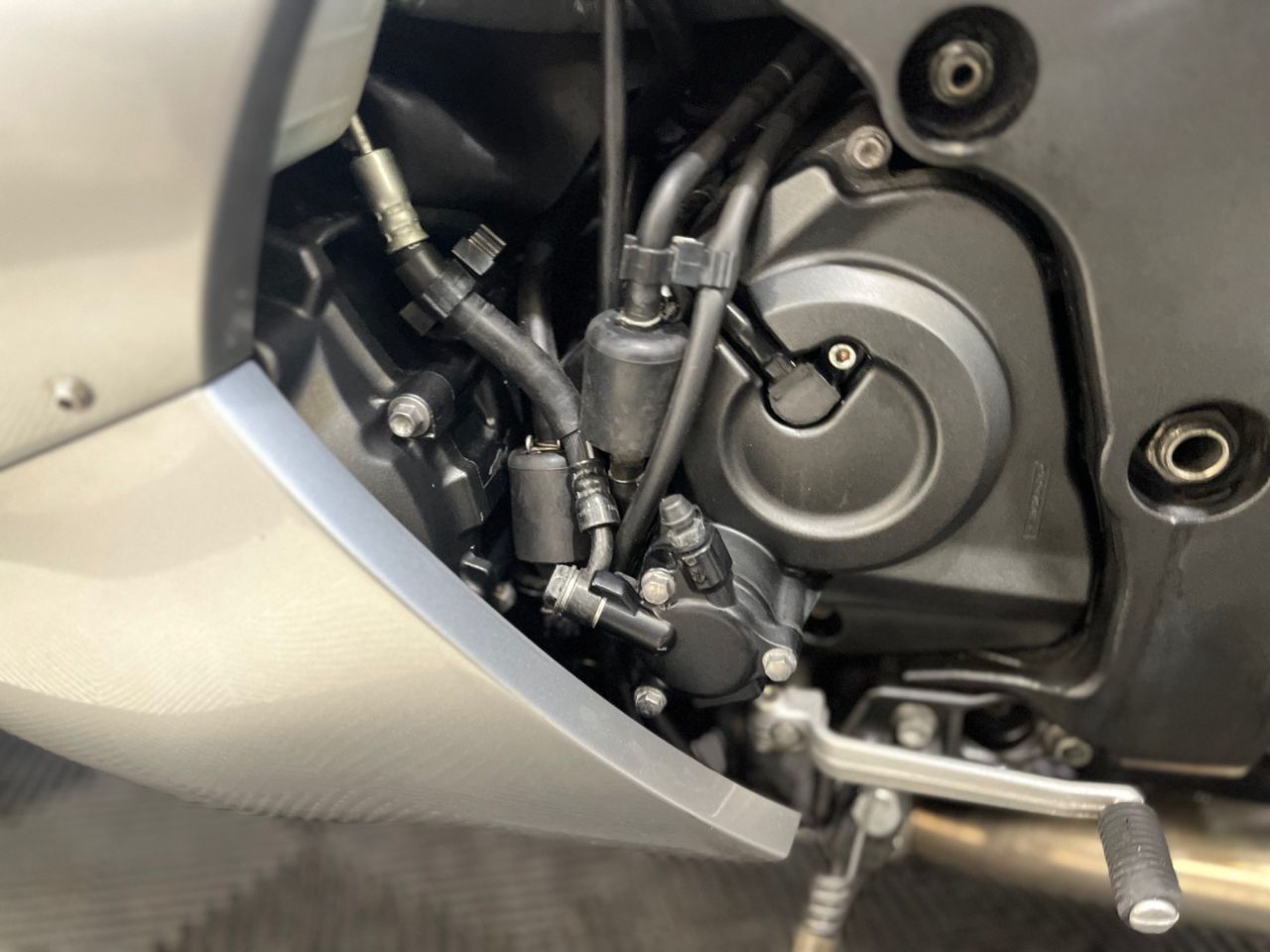 Used Kawasaki ZZR1400 for sale - 78434558: Photo 41