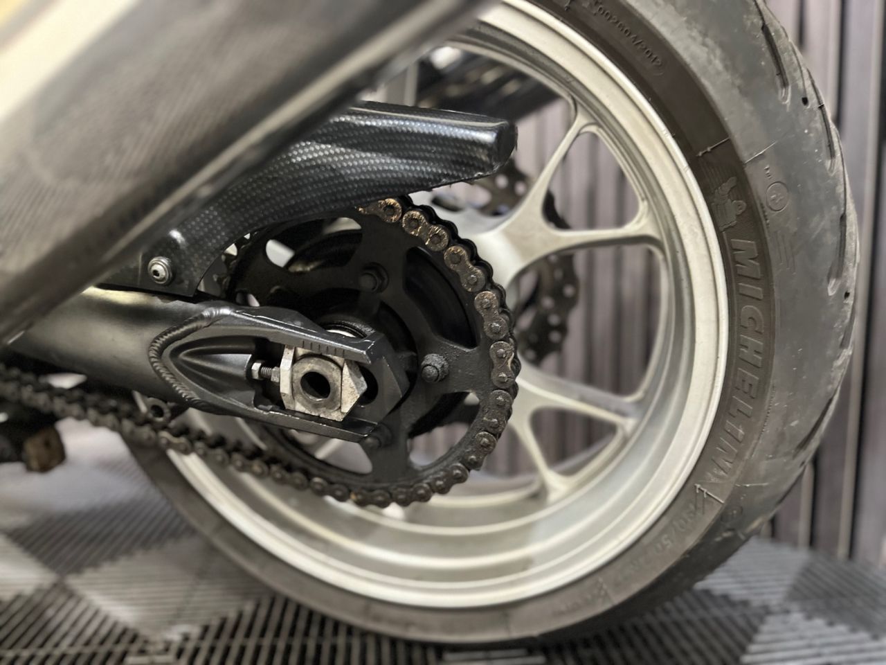 Used Kawasaki ZZR1400 for sale - 78434558: Photo 42