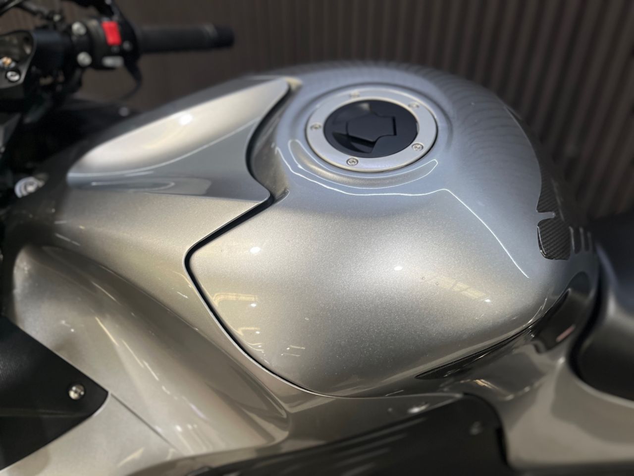 Used Kawasaki ZZR1400 for sale - 78434558: Photo 44