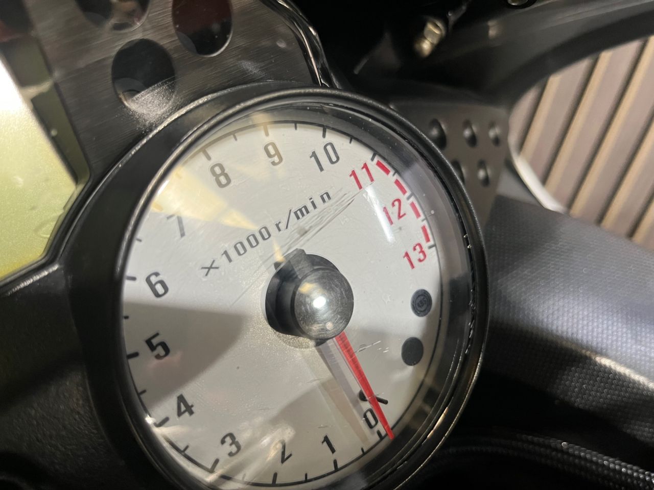 Used Kawasaki ZZR1400 for sale - 78434558: Photo 45