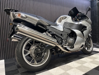 Used Kawasaki ZZR1400 undefined for sale - bike-78434558: Photo