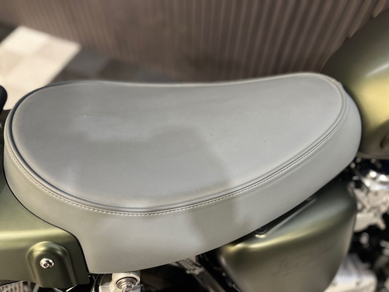 Used Triumph Bonneville T100 for sale - 78434841: Photo 16