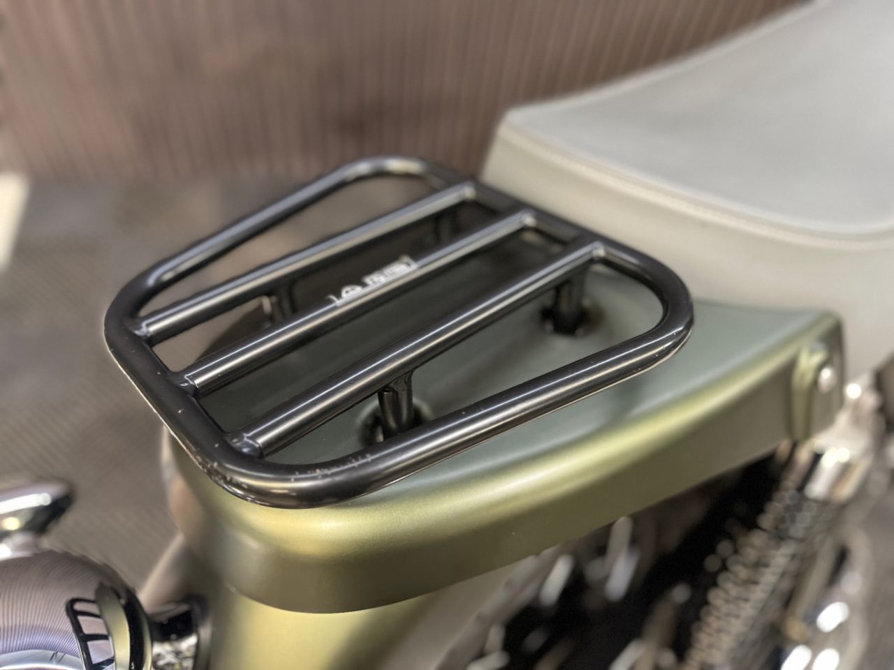 Used Triumph Bonneville T100 for sale - 78434841: Photo 17