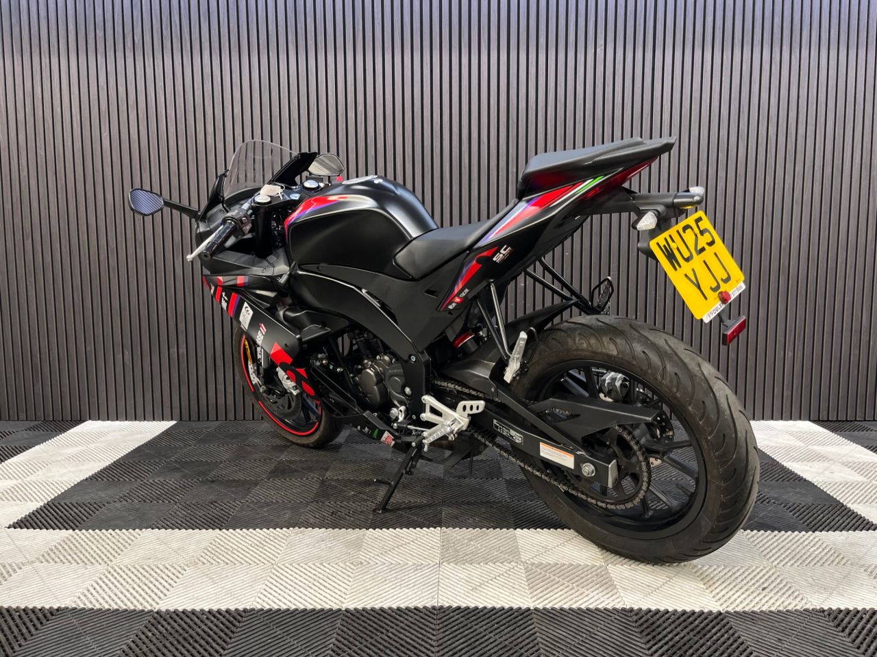 Used Aprilia RS125 for sale - 78640166: Photo 10