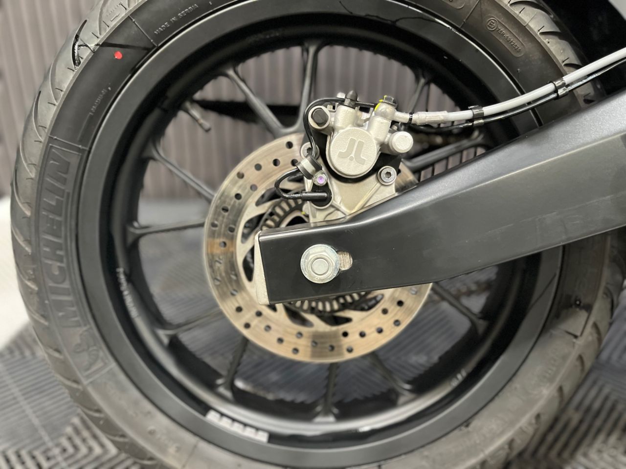 Used Aprilia RS125 for sale - 78640166: Photo 12