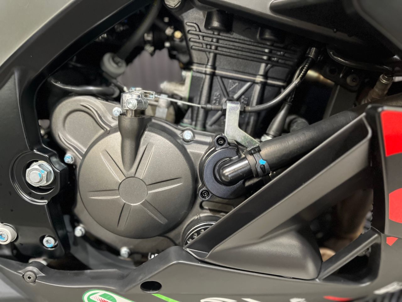 Used Aprilia RS125 for sale - 78640166: Photo 14