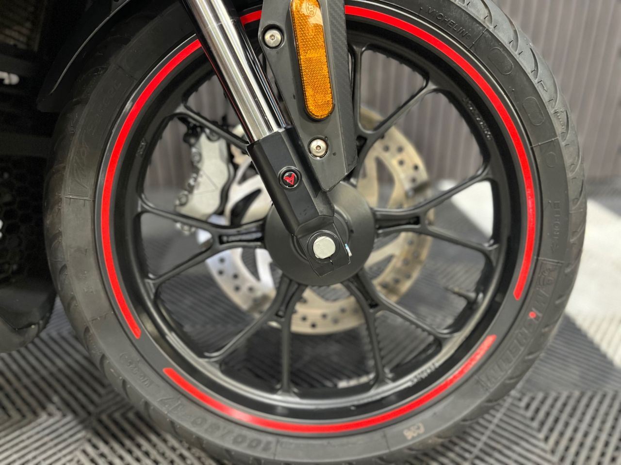 Used Aprilia RS125 for sale - 78640166: Photo 16