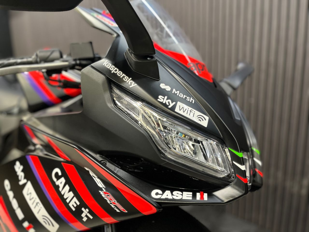 Used Aprilia RS125 for sale - 78640166: Photo 19