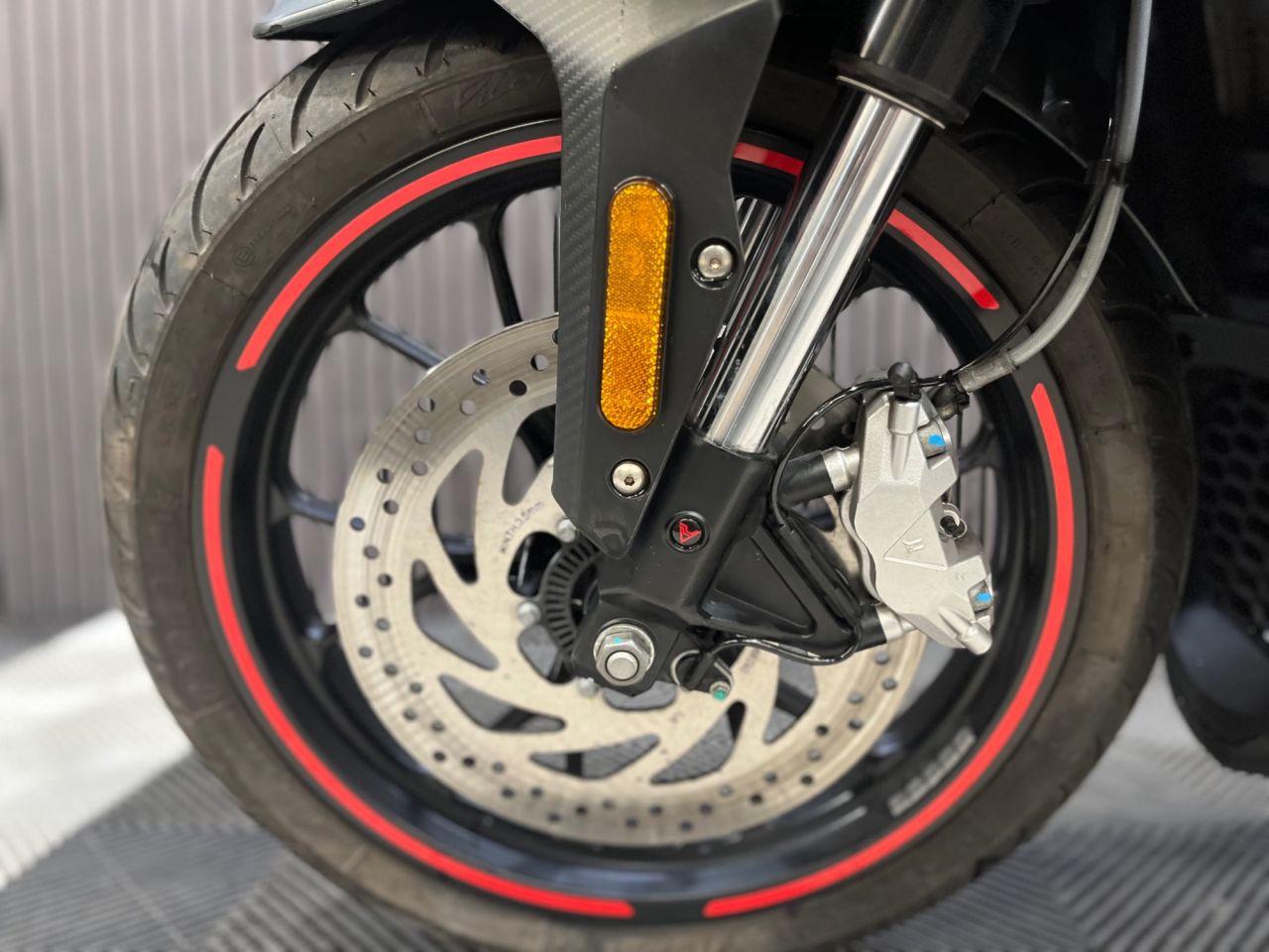 Used Aprilia RS125 for sale - 78640166: Photo 20