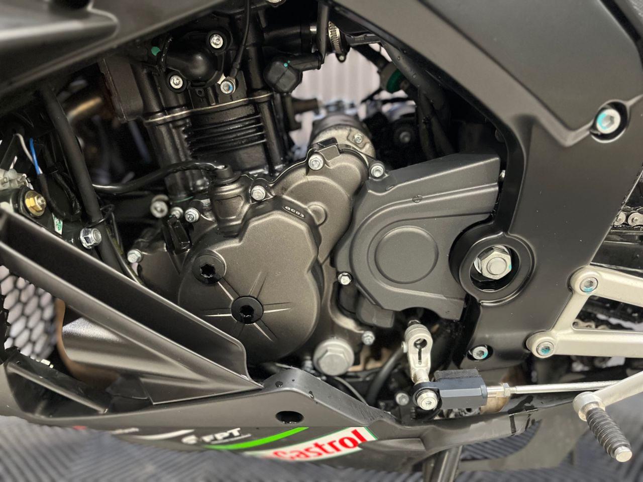 Used Aprilia RS125 for sale - 78640166: Photo 21