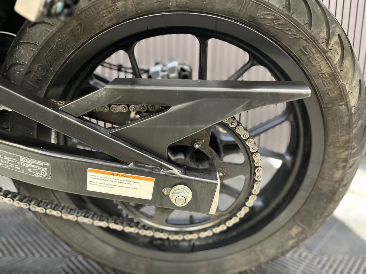 Used Aprilia RS125 for sale - 78640166: Photo 22