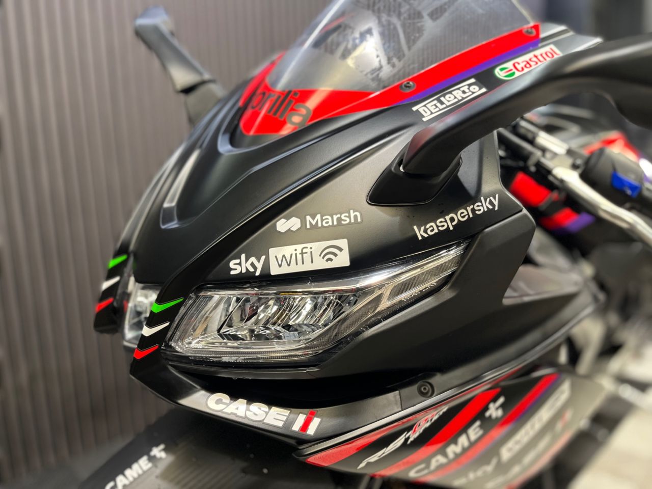 Used Aprilia RS125 for sale - 78640166: Photo 24