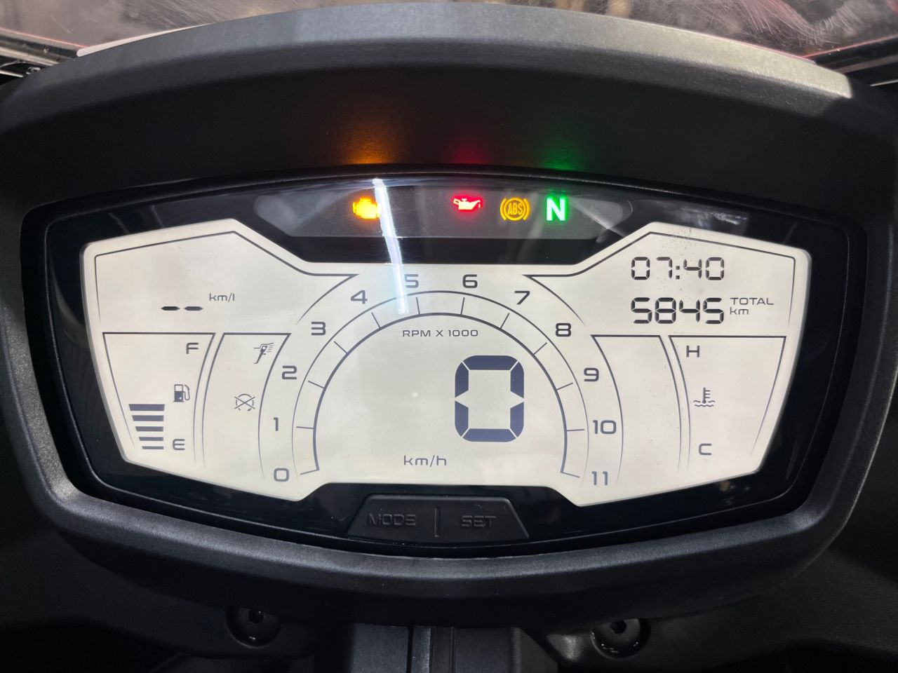 Used Aprilia RS125 for sale - 78640166: Photo 25