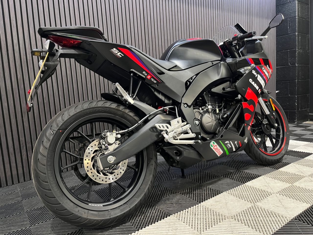 Used Aprilia RS125 for sale - 78640166: Photo 4