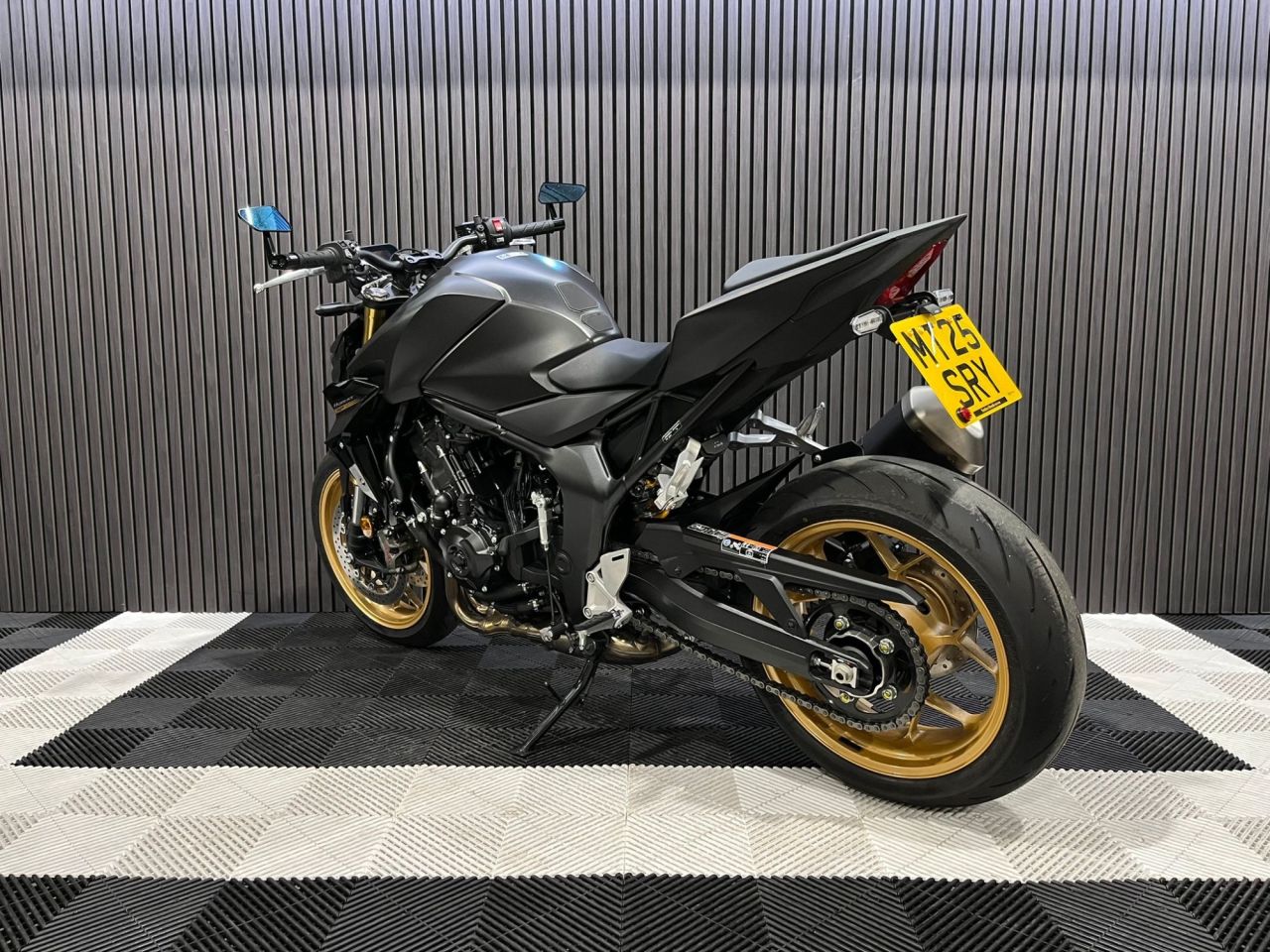 Used Honda CB1000 Hornet for sale - 78435308: Photo 10