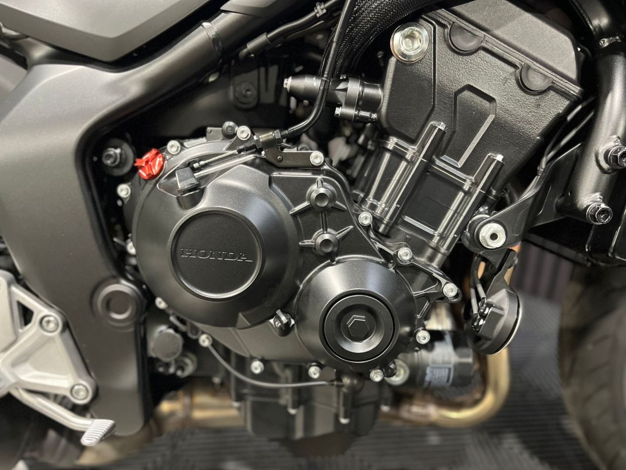Used Honda CB1000 Hornet for sale - 78435308: Photo 13