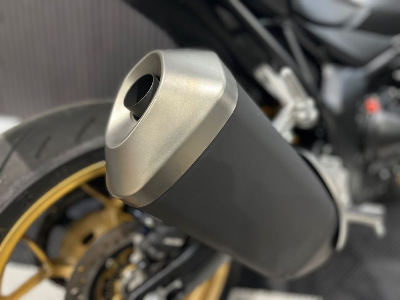 Used Honda CB1000 Hornet for sale - 78435308: Photo 16