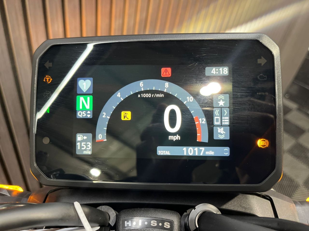 Used Honda CB1000 Hornet for sale - 78435308: Photo 17