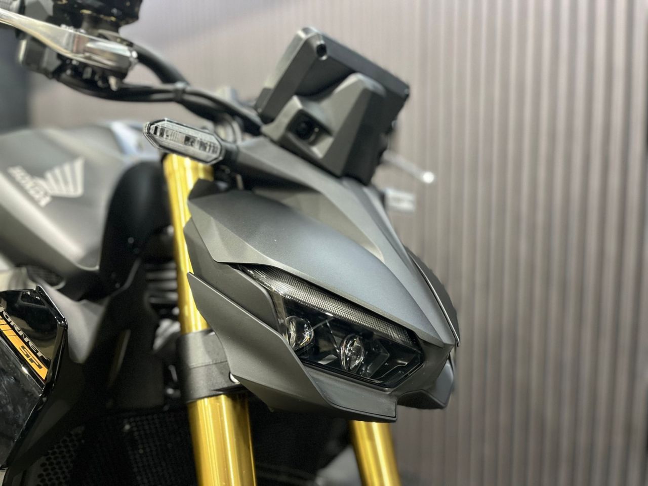Used Honda CB1000 Hornet for sale - 78435308: Photo 20